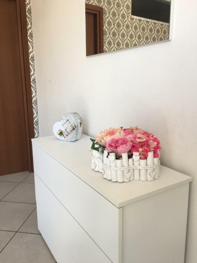 شقة Lisa'S House نابولي المظهر الخارجي الصورة