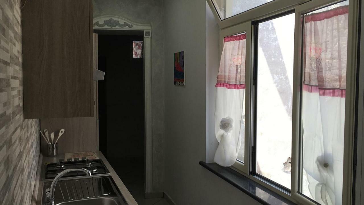 شقة Lisa'S House نابولي المظهر الخارجي الصورة